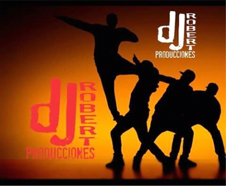 Dj Robert Producciones
