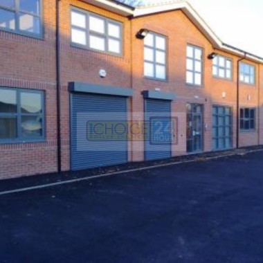 1st Choice Roller Shutter Services Ltd