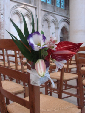 Agence Passion'Aimant