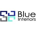 Blue Interiors