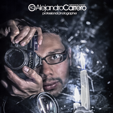 Alejandro carrero Fotografía