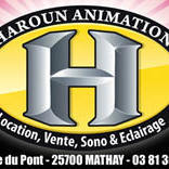 Haroun Animation