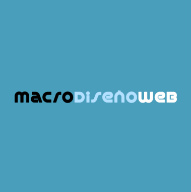 Macro Diseño Web