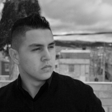 Andres Palencia