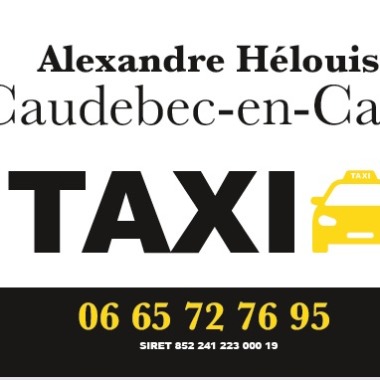 EURL Hélouis Alexandre