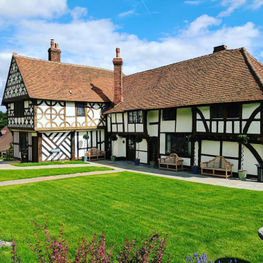 Lythe Hill Hotel ﹠ Spa