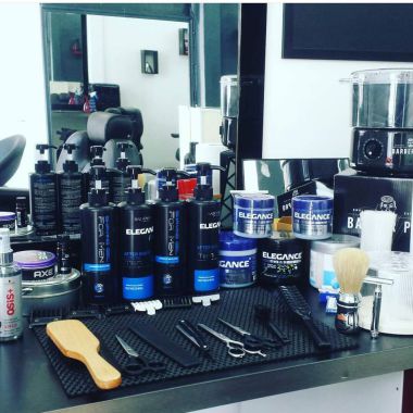 @barbershop