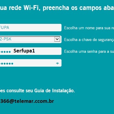 SERFUPA