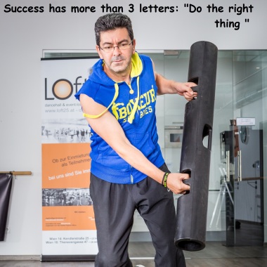 Shendao-Fitness