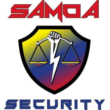 Samoa Security