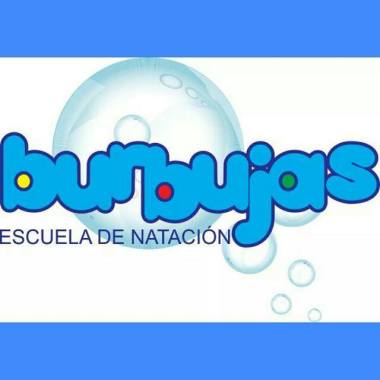Escuela Natación Burbujas
