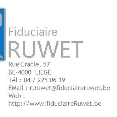 Fiduciaire Rene Ruwet SPRL