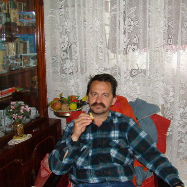Albu Dumitru Marian