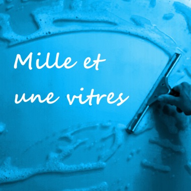 1001 Vitres