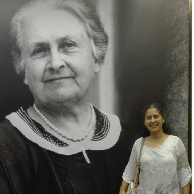 Vera Marques