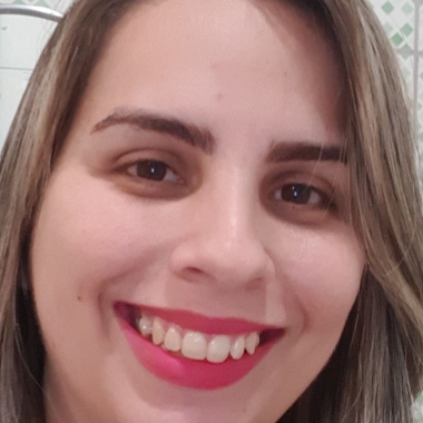 Nathalia Martins de Mello oliveira