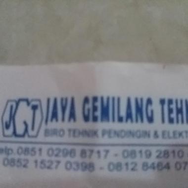 Jaya gemilang tehnik