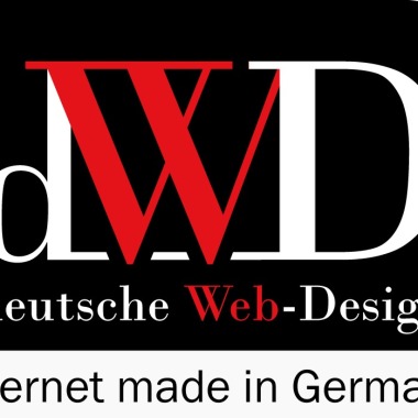 Deutsche Webdesign