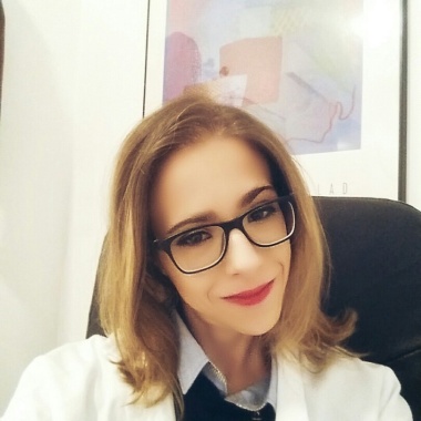 Consulta de Psicología María Plasencia