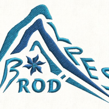 Brod'alpes