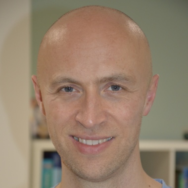 Praxis für Osteopathie Christian Gebauer