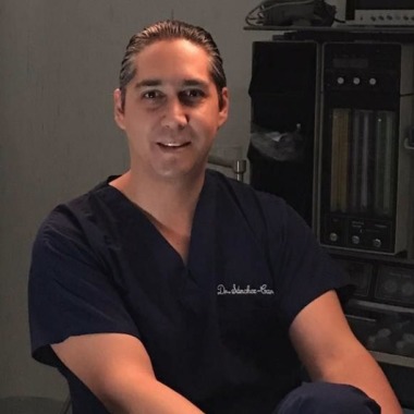 Dr. Gerardo Sánchez Carvajal