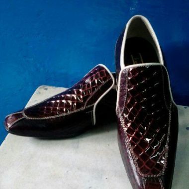 Lalu Dass Leather Shoes Maker