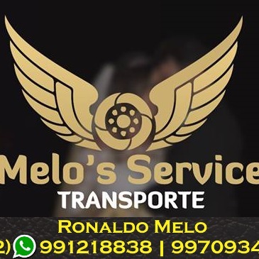 Melo's Service Transportes