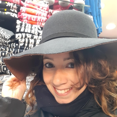 Agnese Vergara