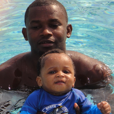Crawford Swimming World