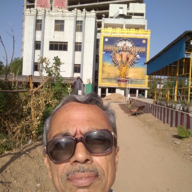 Om Yoga Shala
