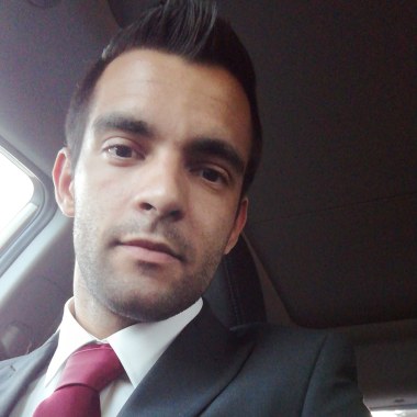 Ruben - Community Manager