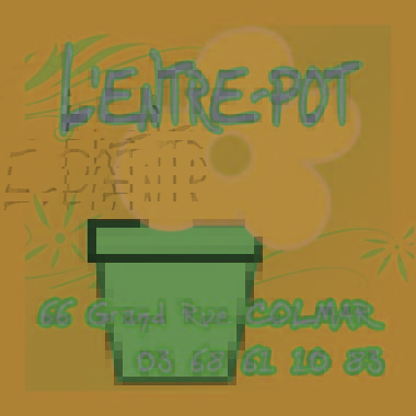 L'Entre-Pot