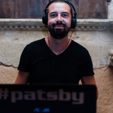 Patsby