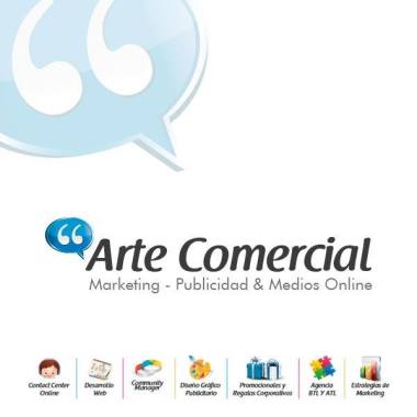 Arte Comercial