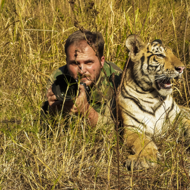 Sergio Izquierdo Fotografía