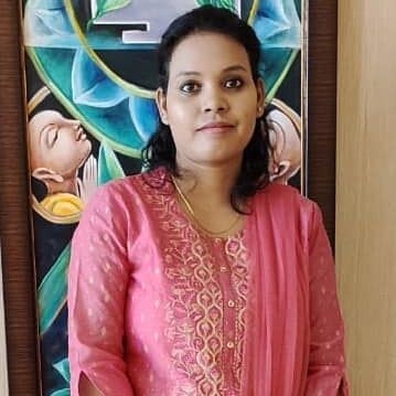 Dr Suhagini Murmu