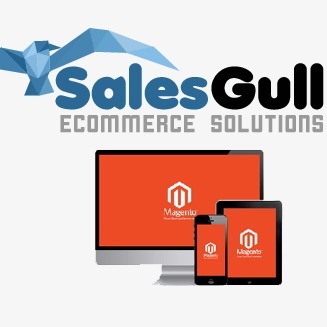 Salesgull, lda