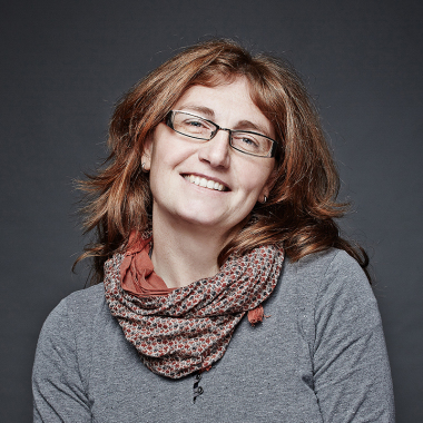 Petra Trpkošová