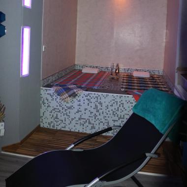Minique Spa