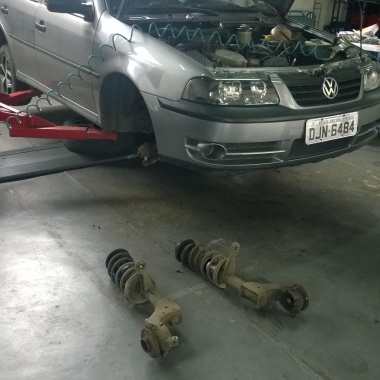 Inject Cars  Auto mecanica