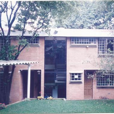 INGENIERIA Y MANTENIMIENTO / ALTA DECORACION