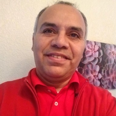 Alberto Bedolla