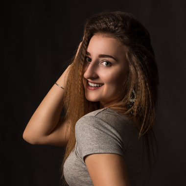 Фотограф Елизавета Титова