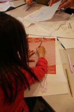 Enseignement arts graphiques
