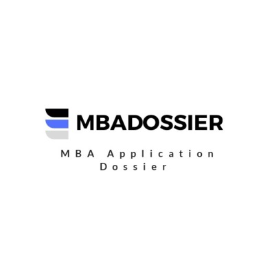 MBA Application Dossier