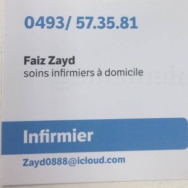 Faiz Zayd