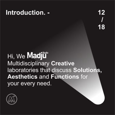 Madju studio