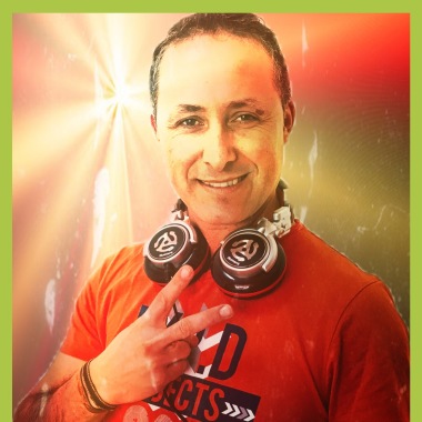 DJ Paulo Brito