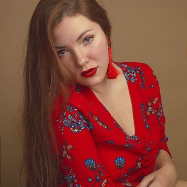 JOANNA CATHERINE
